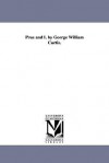 Prue and I - George William Curtis
