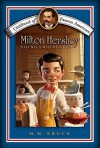 Milton Hershey: Young Chocolatier - M.M. Eboch