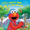 Elmo's Walk in the Woods (Sesame Street) - Naomi Kleinberg, Tom Brannon