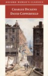 David Copperfield - Charles Dickens