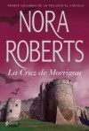 La cruz de Morrigan - Nora Roberts