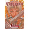 Claymore Volume 01 - Norihiro Yagi