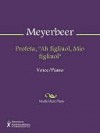 Profeta, "Ah figliuol, Mio figliuol" - Giacomo Meyerbeer