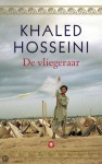 De vliegeraar - Khaled Hosseini