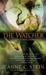The Watcher - Jeanne C. Stein