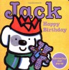 Jack -- Happy Birthday! - Rebecca Elgar