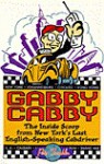 The Gabby Cabby - Peter Franklin