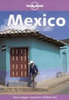 Mexico (Rag Book) - John Noble, Nancy Keller, Michele Matter, Lonely Planet