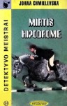 Mirtis hipodrome - Joanna Chmielewska, Jonas Bulovas