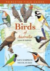 Birds of Australia - Ken Simpson, Nicolas Day