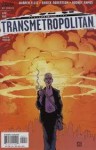 Transmetropolitan #42 - Warren Ellis, Darick Robertson