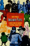 Imaginary People: A Who's Who of Modern Fictional Characters - David Pringle