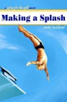 Making A Splash: A Going for the Gold Novel - Sean Michael