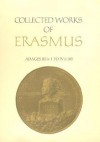 Adages III iv 1 to IV ii 100 (Collected Works of Erasmus, v.35) - Desiderius Erasmus, John N. Grant, Denis L. Drysdall