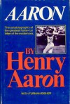 Aaron - Hank Aaron, Furman Bisher