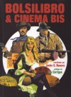 Bolsilibro & Cinema Bis - Javier G. Romero, Lou Carrigan