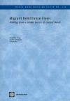 Migrant Remittance Flows: Findings from a Global Survey of Central Banks - Jacqueline Irving, Sanket Mohapatra, Dilip Ratha