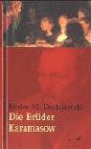 Die Brüder Karamasow - Fyodor Dostoyevsky, Richard Hoffmann