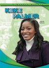 Keke Palmer - Joanne Mattern