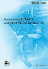 Understanding Research and Evidence-based Practice - Bruce Lindsay