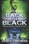 Back In Black - John G. Hartness