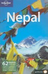 Lonely Planet Nepal - Bradley Mayhew, Joe Bindloss, Lonely Planet