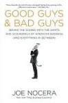 Good Guys and Bad Guys - Joe Nocera