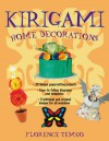 Kirigami Home Decorations - Florence Temko