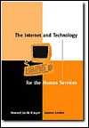 American Social Welfare Policy and the Internet - Howard Jacob Karger