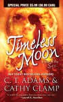 Timeless Moon - C.T. Adams, Cathy Clamp