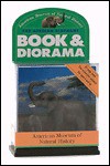 The African Elephant & Diorama [With 2 Vinyl Figures] - Ellen Weiss