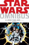 Star Wars Omnibus: A Long Time Ago...., Volume 1 - Roy Thomas, Don Glut, Goodwin, Archie, Duffy, Mary Jo, Howard Chaykin