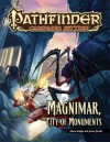 Pathfinder Campaign Setting: Magnimar, City of Monuments - Adam Diagle, James Jacob