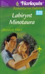 Labirynt Minotaura - Jessica Hart