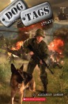 Dog Tags #2: Strays - C. Alexander London