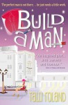 Build A Man - Talli Roland