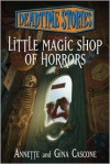 Little Magic Shop of Horrors - Annette Cascone, Gina Cascone