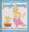 Jangle Twang - John Burningham