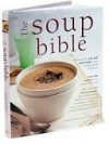 Soup Bible - Debra Mayhew