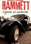 Nagroda za morderstwo - Dashiell Hammett