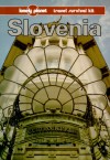 Lonely Planet Travel Survival Kit: Slovenia - Lonely Planet, Steven Fallon