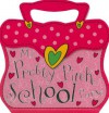 Pretty Pink School Purse - Thomas Nelson Publishers