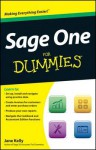 Sage One for Dummies - Jane Kelly