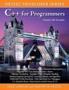 C++ for Programmers - Harvey M. Deitel