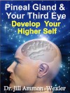 Pineal Gland and Third Eye: Develop Your Higher Self - Jill Ammon-Wexler