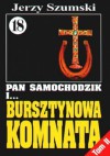 Pan Samochodzik i bursztynowa komnata Tom 2 - Krzyż i podkowa - Jerzy Szumski