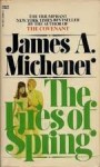 The Fires of Spring - James A. Michener