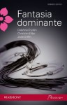 Fantasia dominante (Italian Edition) - Delphine Dryden, Christine d'Abo, Jodie Griffin