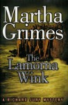 The Lamorna Wink (Richard Jury Mystery, #16) - Martha Grimes