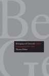 Belonging and Genocide - Thomas Kühne